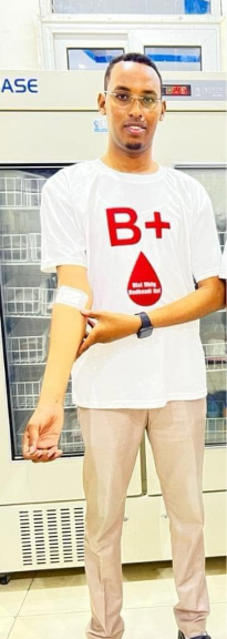 SBDV Founder